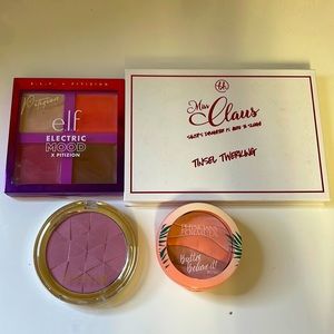 🌸Cream/Powder Bronzer and Blush Bundle